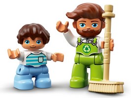 LEGO 10945 картинка 9 LEGO 10945 картинка 9