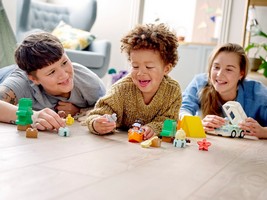 LEGO 10946 картинка 12 LEGO 10946 картинка 12