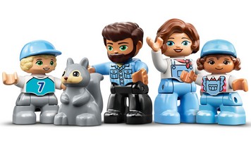 LEGO 10946 картинка 8 LEGO 10946 картинка 8