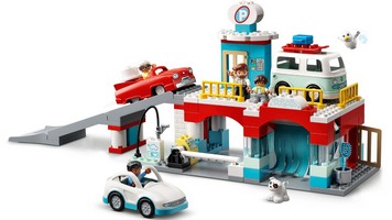 LEGO 10948 картинка 1 LEGO 10948 картинка 1