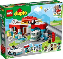 LEGO 10948 картинка 10 LEGO 10948 картинка 10