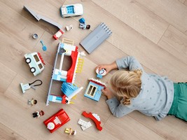 LEGO 10948 картинка 11 LEGO 10948 картинка 11
