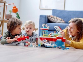 LEGO 10948 картинка 12 LEGO 10948 картинка 12