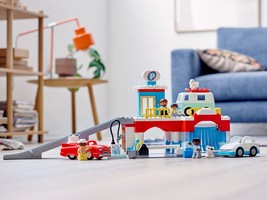 LEGO 10948 картинка 13 LEGO 10948 картинка 13