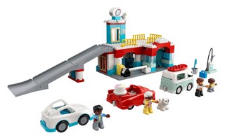 LEGO 10948 картинка 2 LEGO 10948 картинка 2