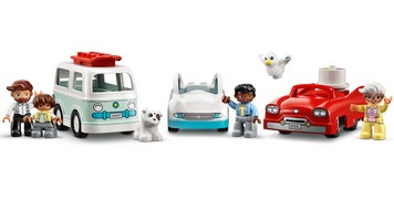 LEGO 10948 картинка 5 LEGO 10948 картинка 5