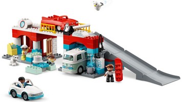 LEGO 10948 картинка 6 LEGO 10948 картинка 6