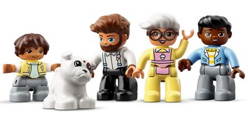 LEGO 10948 картинка 8 LEGO 10948 картинка 8