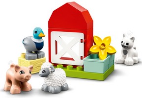 LEGO 10949 картинка 4