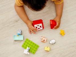 LEGO 10949 картинка 6