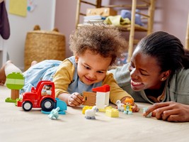 LEGO 10950 картинка 10