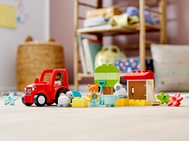 LEGO 10950 картинка 11