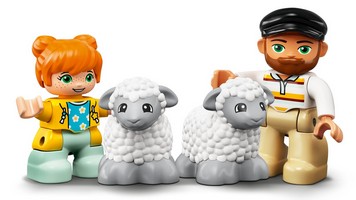 LEGO 10950 картинка 3