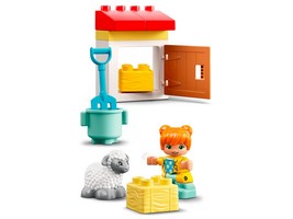 LEGO 10950 картинка 5