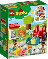 LEGO 10950 картинка 8