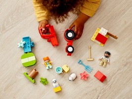 LEGO 10950 картинка 9