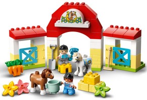 LEGO 10951 картинка 1 LEGO 10951 картинка 1