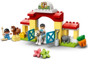 LEGO 10951 картинка 2 LEGO 10951 картинка 2