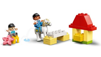 LEGO 10951 картинка 5 LEGO 10951 картинка 5