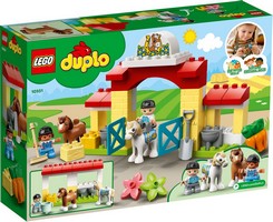 LEGO 10951 картинка 8 LEGO 10951 картинка 8
