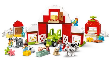 LEGO 10952 картинка 1 LEGO 10952 картинка 1
