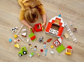 LEGO 10952 картинка 10 LEGO 10952 картинка 10