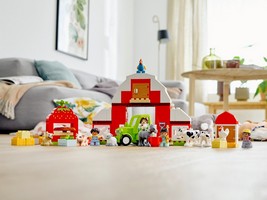LEGO 10952 картинка 12 LEGO 10952 картинка 12