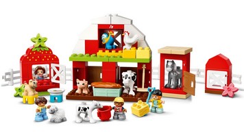 LEGO 10952 картинка 2 LEGO 10952 картинка 2