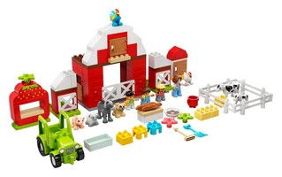 LEGO 10952 картинка 3 LEGO 10952 картинка 3