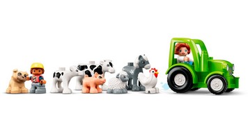 LEGO 10952 картинка 5 LEGO 10952 картинка 5