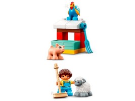 LEGO 10952 картинка 6 LEGO 10952 картинка 6