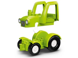 LEGO 10952 картинка 7 LEGO 10952 картинка 7