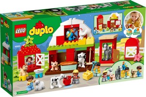 LEGO 10952 картинка 9 LEGO 10952 картинка 9