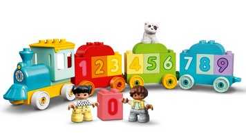 LEGO 10954 картинка 1 LEGO 10954 картинка 1