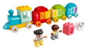 LEGO 10954 картинка 2 LEGO 10954 картинка 2