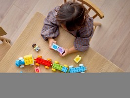 LEGO 10954 картинка 7 LEGO 10954 картинка 7
