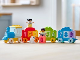 LEGO 10954 картинка 9 LEGO 10954 картинка 9