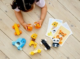 LEGO 10955 картинка 7