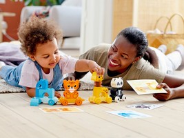 LEGO 10955 картинка 8