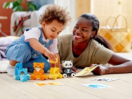 LEGO 10955 картинка 9