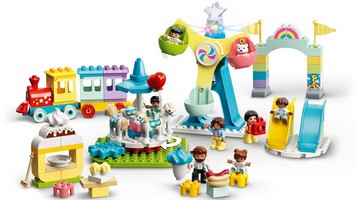 LEGO 10956 картинка 1 LEGO 10956 картинка 1