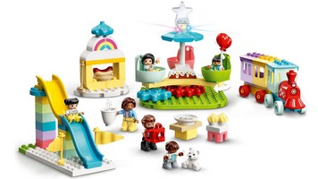 LEGO 10956 картинка 4 LEGO 10956 картинка 4