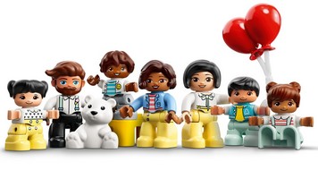 LEGO 10956 картинка 5 LEGO 10956 картинка 5