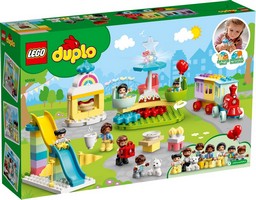 LEGO 10956 картинка 6 LEGO 10956 картинка 6