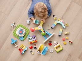 LEGO 10956 картинка 7 LEGO 10956 картинка 7