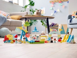 LEGO 10956 картинка 9 LEGO 10956 картинка 9