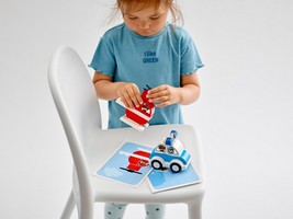 LEGO 10957 картинка 4