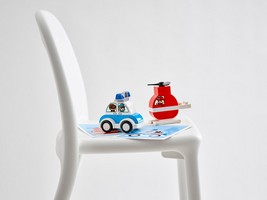 LEGO 10957 картинка 7