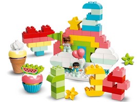 LEGO 10958 картинка 1 LEGO 10958 картинка 1