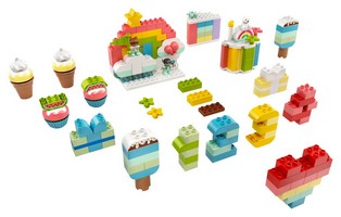 LEGO 10958 картинка 2 LEGO 10958 картинка 2
